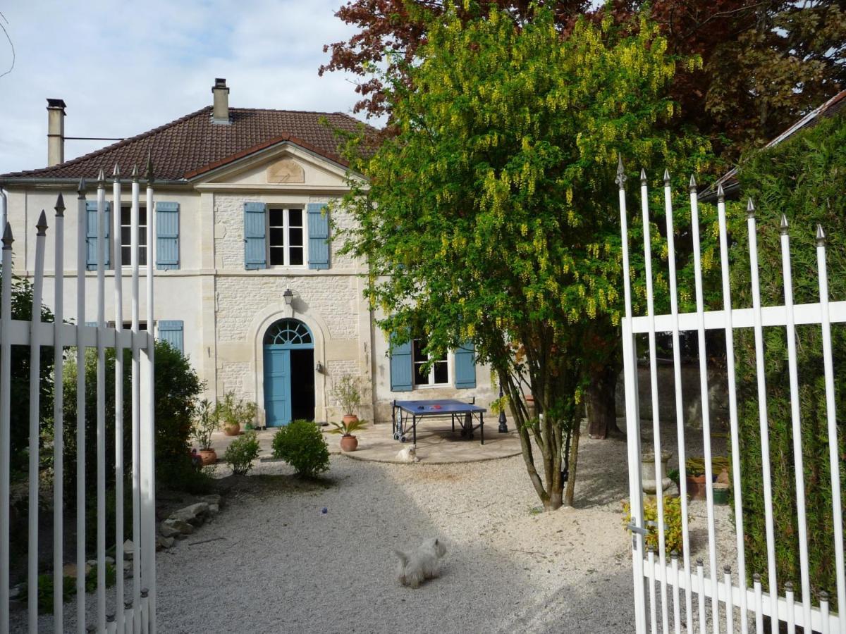 Une Parenthese En Champagne Jaucourt Luaran gambar