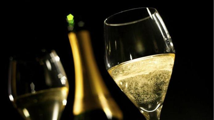 Une Parenthese En Champagne Jaucourt Luaran gambar