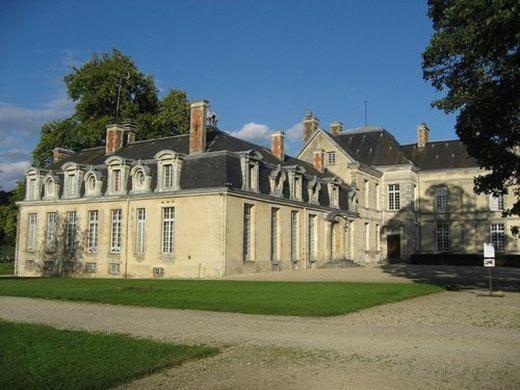 Une Parenthese En Champagne Jaucourt Luaran gambar
