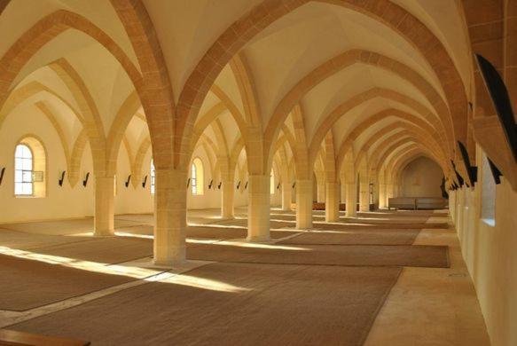 Une Parenthese En Champagne Jaucourt Luaran gambar
